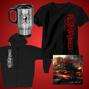 Image of "BUNDLE UP" BUNDLE