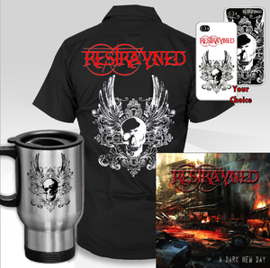 Image of "GET TO WORK!" BUNDLE