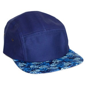 Image of Jungle Fever 5 Panel