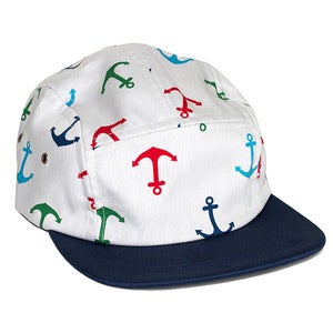 Image of Set Sail 5 Panel