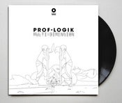 Image of Prof.Logik - Multi-Dimension (12" Vinyl)
