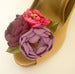 Image of Spring Bouquet Clips for Wedding Shoes  