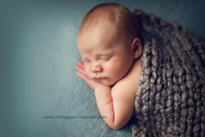 Image of Dreamland Blanket