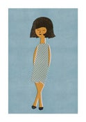 Image of Blanca Gomez - Sue