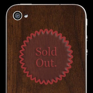 Image of Black Walnut