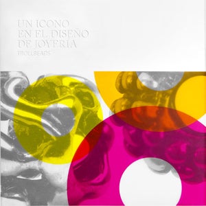 Image of UN ICONO EN EL DISEÑO DE JOYERÍA - TROLLBEADS  Spanish Version