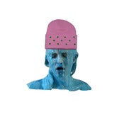 Image of 2nd Edition Eyeballed beanie.