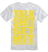 Image of GET HIT