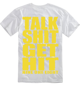 Image of GET HIT