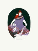 Image of screen print - mor 3