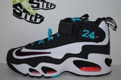 Image of Nike Air Griffey Max 1 "South Beach"