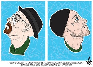 Image of Let's Cook