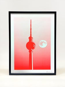 Image of Berlin Moon