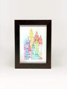 Image of Glasgow Tower