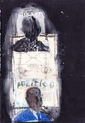 Image of 'Politico' - Joe Strasser