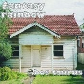 Image of Fantasy Rainbow - Bos Taurus CD