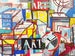 Image of Untitled Mixed Media