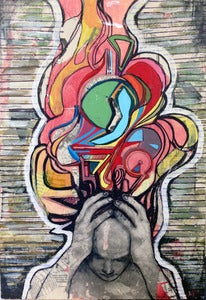 Image of "Tension"
