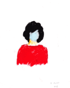 Image of 'Onassis Study' - Joseph O'Neal