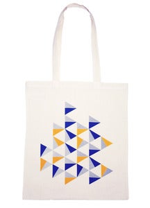 Image of Geometry – Lovely Pigeon