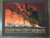 Image of Sharon Van Etten & Shearwater