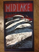 Image of MIDLAKE & ST. VINCENT