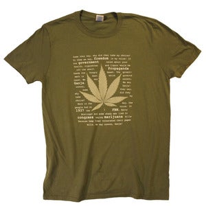 Image of Ganja