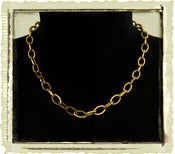 Jewelry: "Melanie"