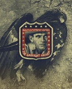 Image of Gaslight Anthem. Showbox. 2009.