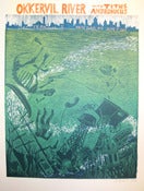 Image of Okkervil River