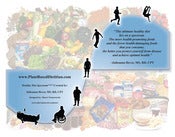 Image of Healthy Diet Spectrum Refrigerator Magnet