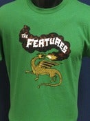 Image of Green Dragon