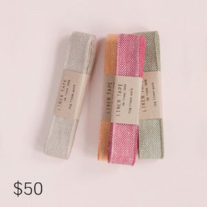 Image of $50 Gift Certificate