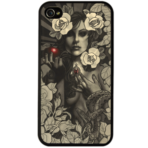 Image of "Apple" Phone Cover