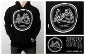 Image of Classic Black Pullover