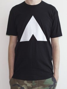 Image of Amtrac Logo Tee