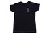 Image of Womens Traditional Hi V-Neck (BLACK)
