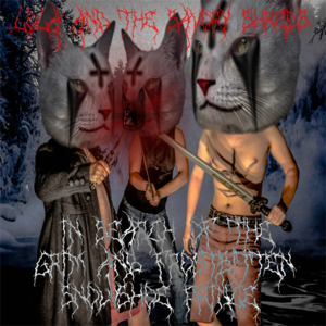 Image of Lola and the Savory Shreds - In Search of the Grim and Frostbitten Snowshoe Prince