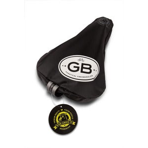 Image of GB - Fanatical Freewheeler / Urban Black