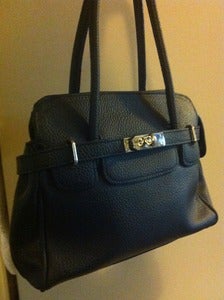 Image of Borsa Vintage