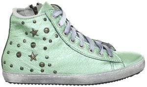 Image of MayBe Tirbo green (W)