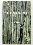 Image of WALD by Gerhard Richter