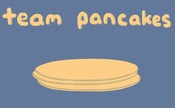 Image of Team Pancakes T-shirt