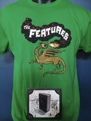 Image of Green Dragon/CD Combo