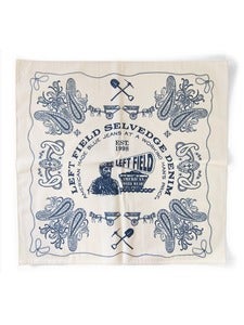 Image of Miner Bandanna