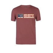 Image of T Shirt officiel Wu Block édition limitée