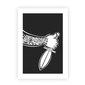 Image of Dagger