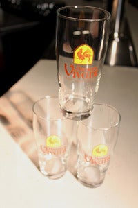 Image of Willi Becher Glass
