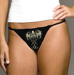 FALLUJAH - Thong
