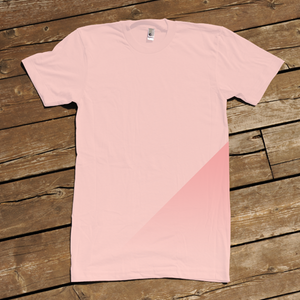 Image of Gradient T-shirt